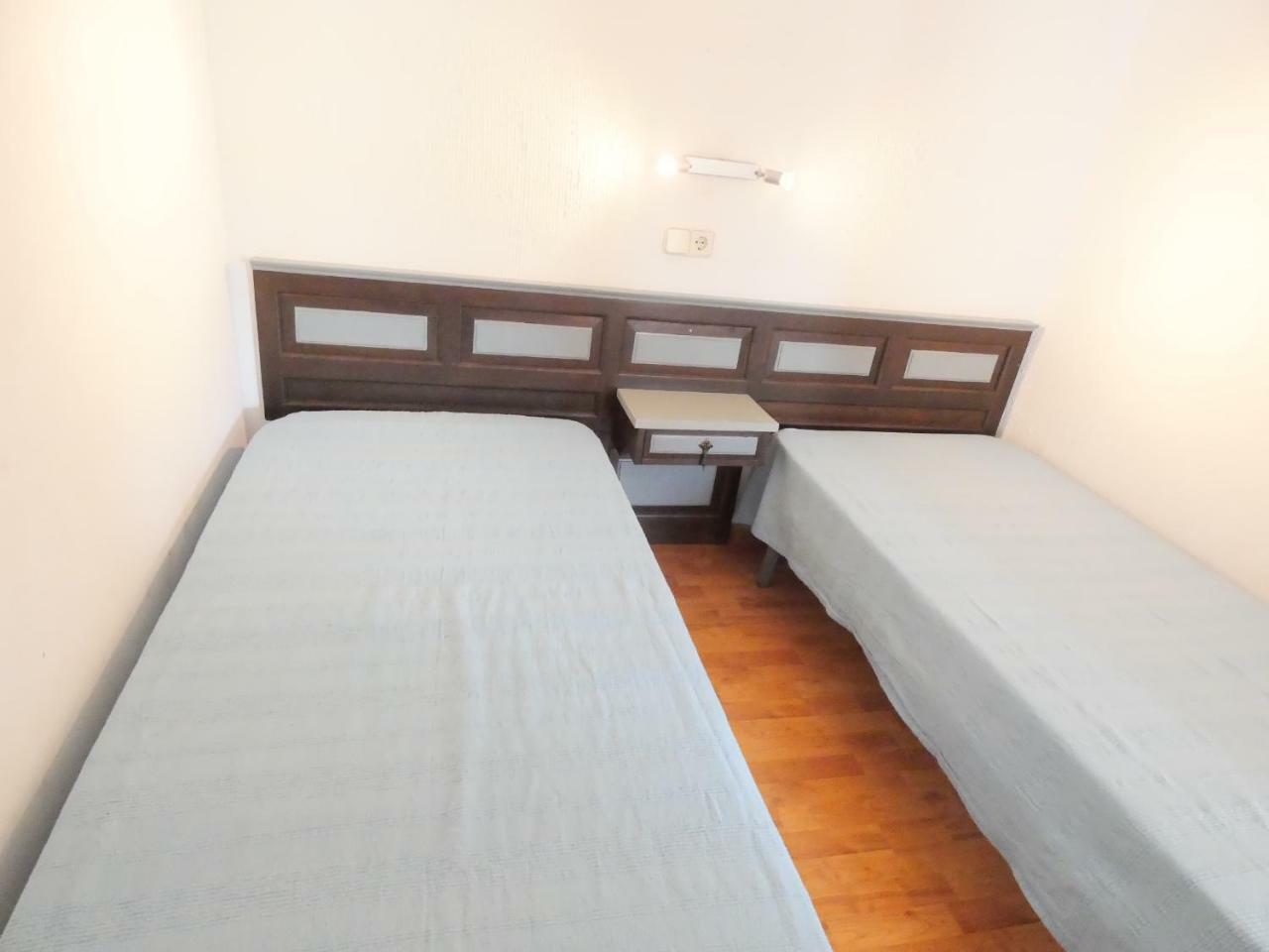 Holiday Center 로지즈 외부 사진
