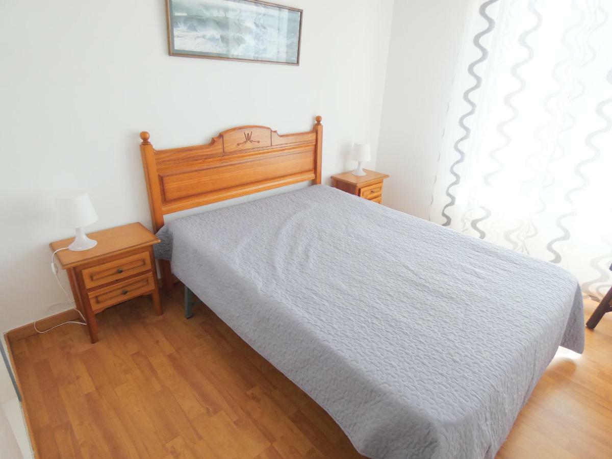 Holiday Center 로지즈 외부 사진